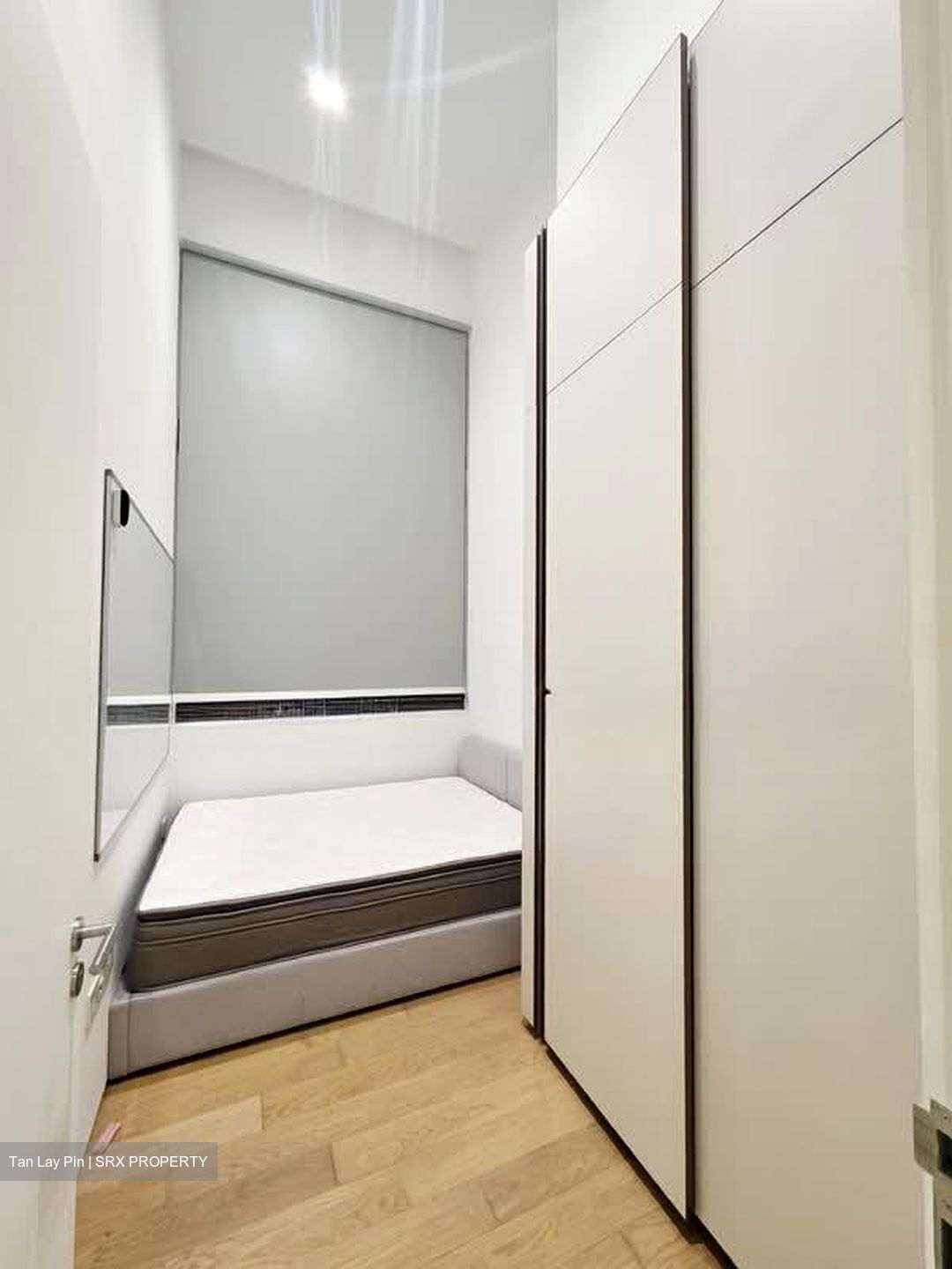 Sloane Residences (D10), Apartment #535752141